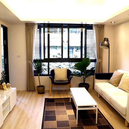 Lienmei 月租房 Taipei Esterno foto