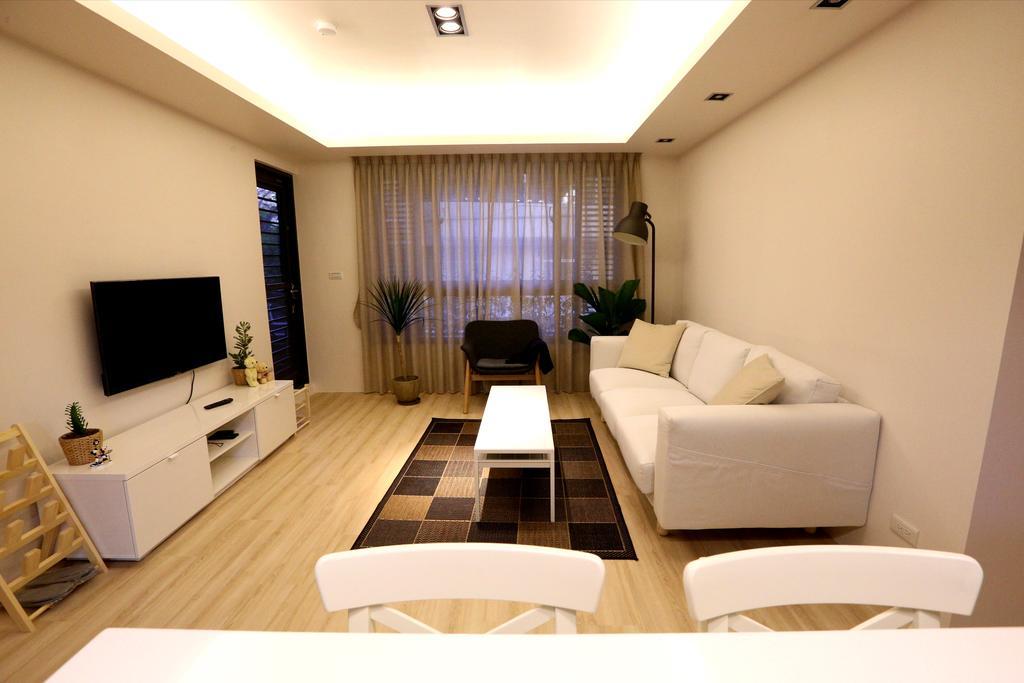 Lienmei 月租房 Taipei Esterno foto